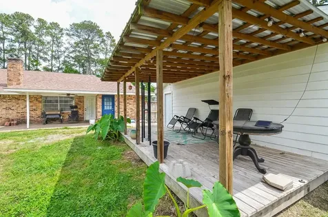 17603 Wild Oak Drive Houston TX 77090