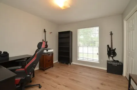 17603 Wild Oak Drive Houston TX 77090