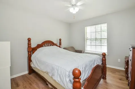 17603 Wild Oak Drive Houston TX 77090