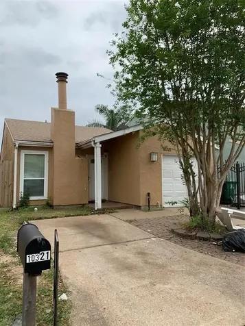 10321 Bridgeland Lane Houston TX 77041