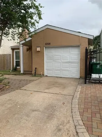 10321 Bridgeland Lane Houston TX 77041