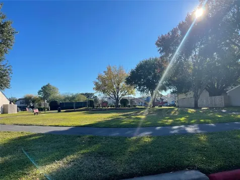 10321 Bridgeland Lane Houston TX 77041