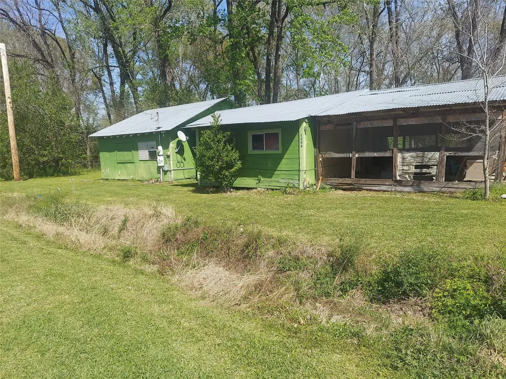 1508 Lakeland Drive Liberty TX 77575