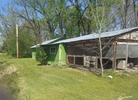 1508 Lakeland Drive Liberty TX 77575