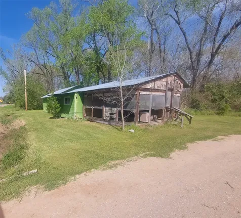 1508 Lakeland Drive Liberty TX 77575