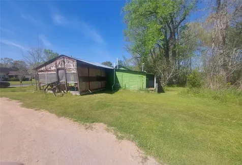1508 Lakeland Drive Liberty TX 77575