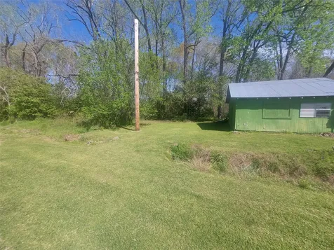 1508 Lakeland Drive Liberty TX 77575