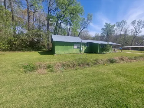 1508 Lakeland Drive Liberty TX 77575