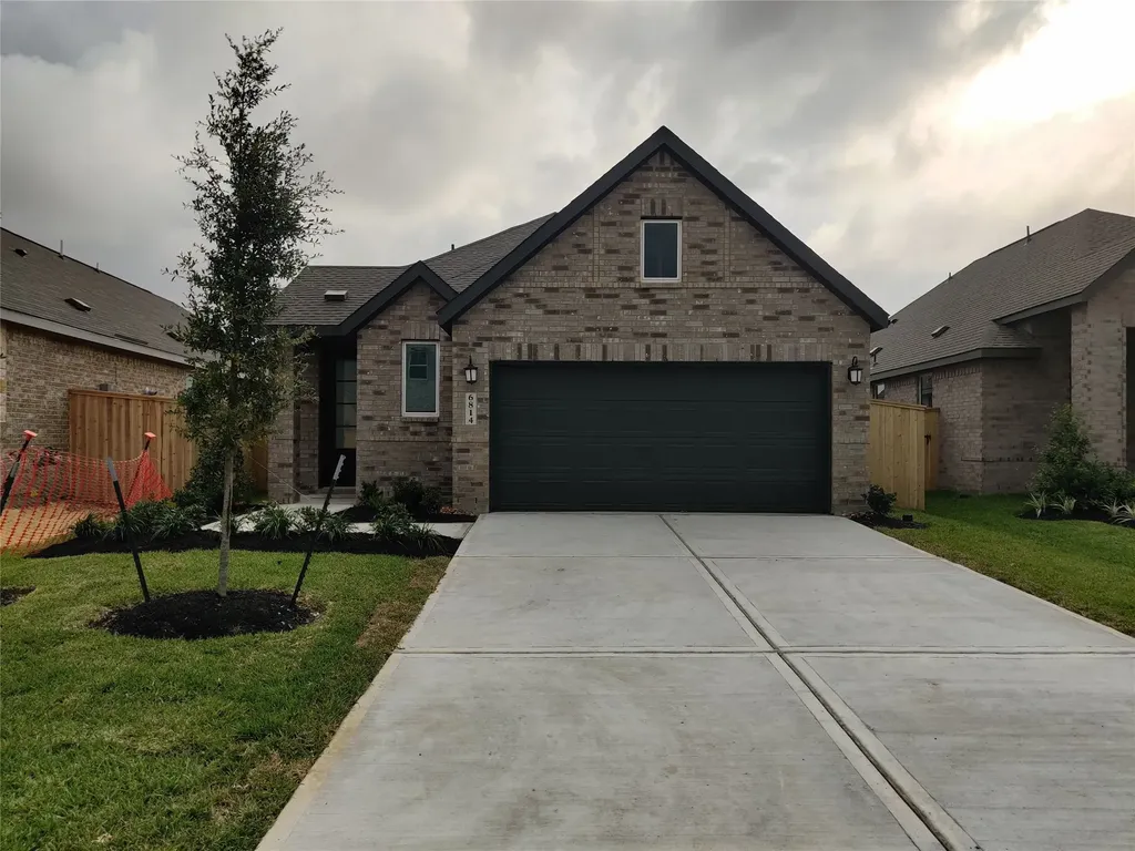 6814 Papillon Lane Needville TX 77461