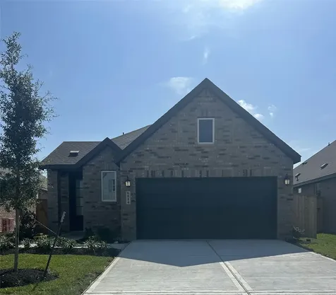6814 Papillon Lane Needville TX 77461