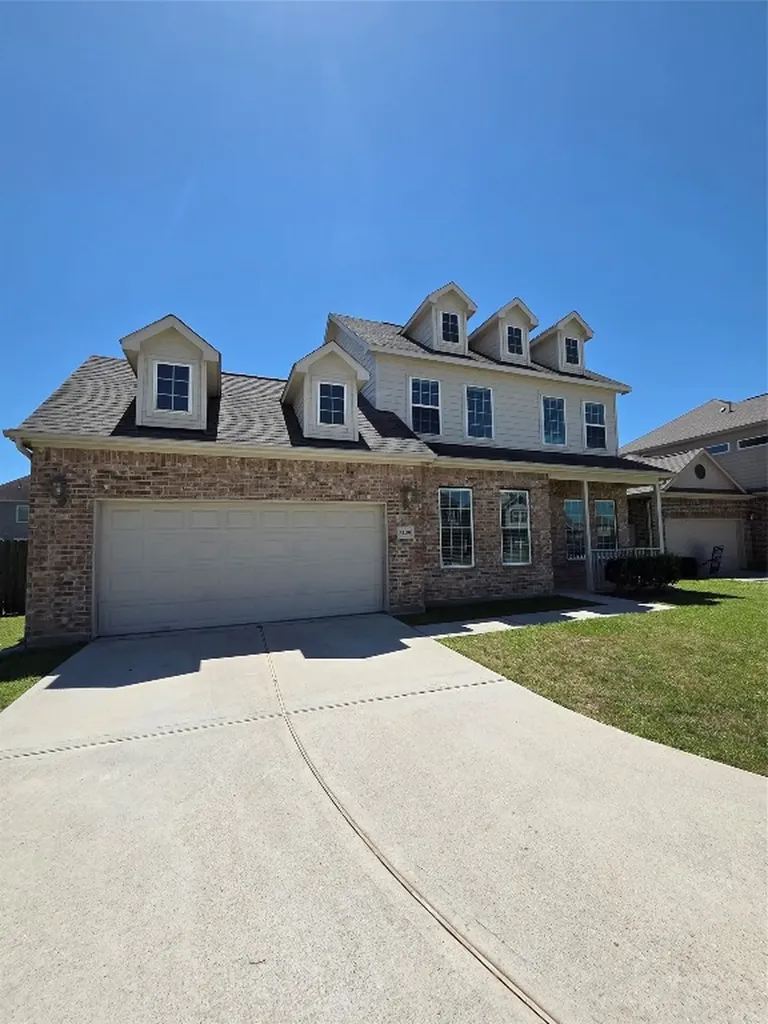 3209 Vintage Creek Court Dickinson TX 77539