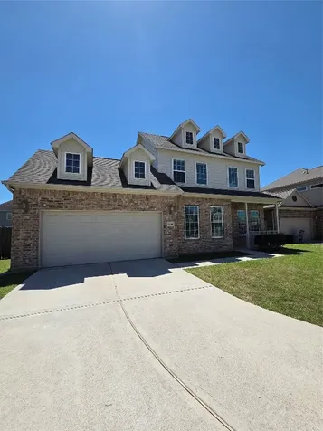 3209 Vintage Creek Court Dickinson TX 77539