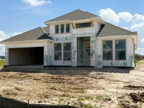 11306 Flowering Plant Way Cypress TX 77433
