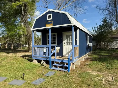 13298 County Road 190 Bluebrd Alvin TX 77511