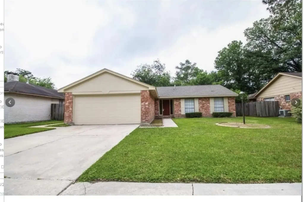 22219 Acorn Valley Drive Spring TX 77389