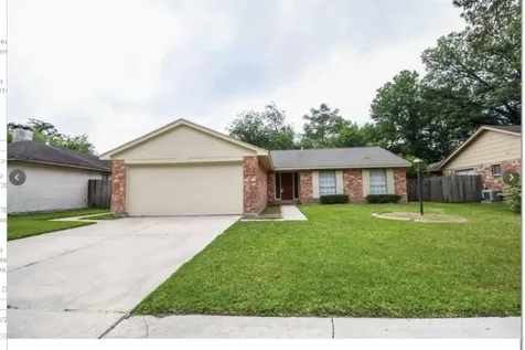 22219 Acorn Valley Drive Spring TX 77389