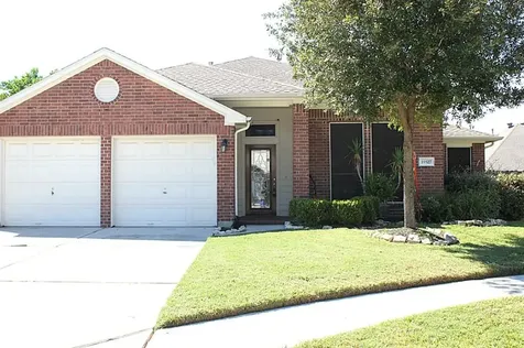 19327 Gallatin Lane Tomball TX 77377