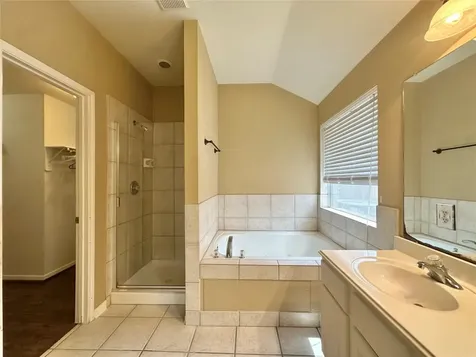 19327 Gallatin Lane Tomball TX 77377