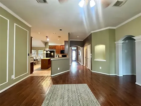 19327 Gallatin Lane Tomball TX 77377