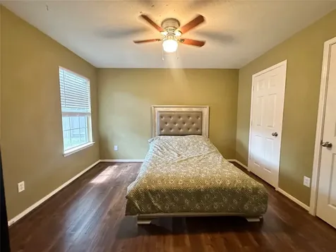 19327 Gallatin Lane Tomball TX 77377