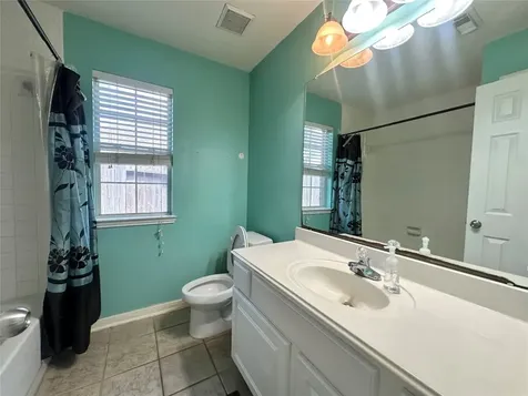19327 Gallatin Lane Tomball TX 77377