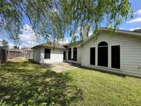 19327 Gallatin Lane Tomball TX 77377
