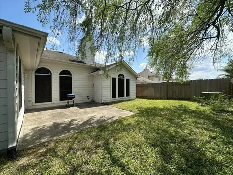 19327 Gallatin Lane Tomball TX 77377