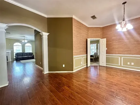 19327 Gallatin Lane Tomball TX 77377