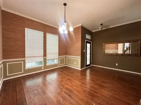 19327 Gallatin Lane Tomball TX 77377