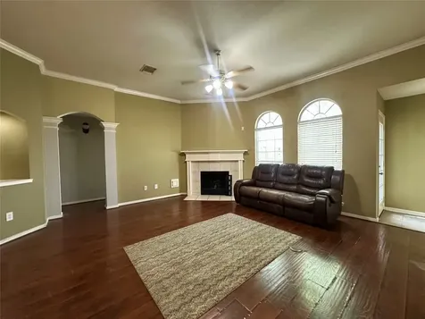 19327 Gallatin Lane Tomball TX 77377
