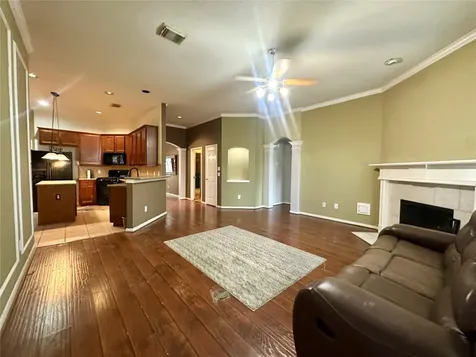 19327 Gallatin Lane Tomball TX 77377