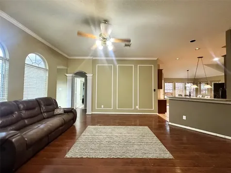 19327 Gallatin Lane Tomball TX 77377