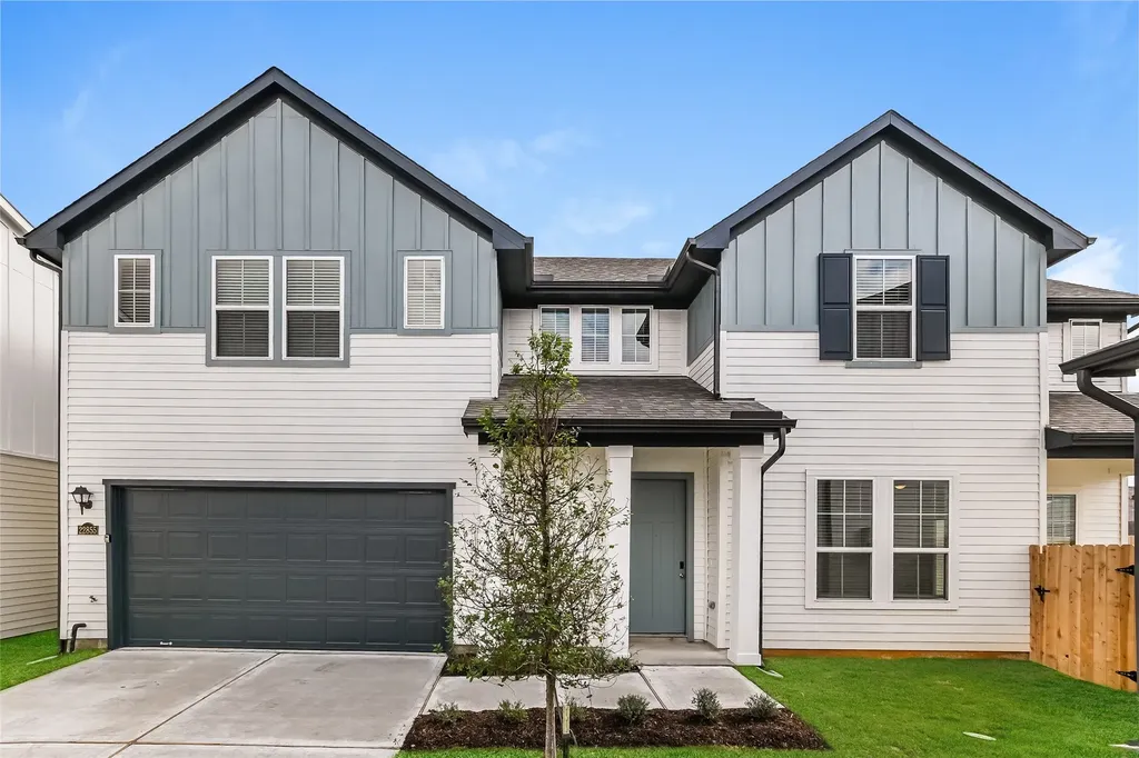 22855 Terrazzo Drive Katy TX 77449