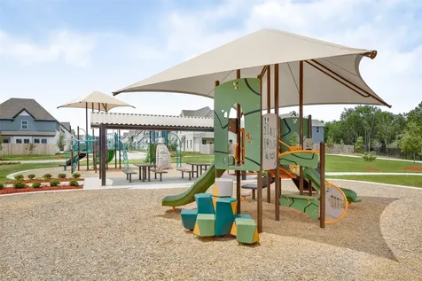 22855 Terrazzo Drive Katy TX 77449