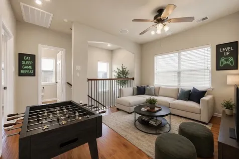 1747 Aden Mist Drive Houston TX 77003