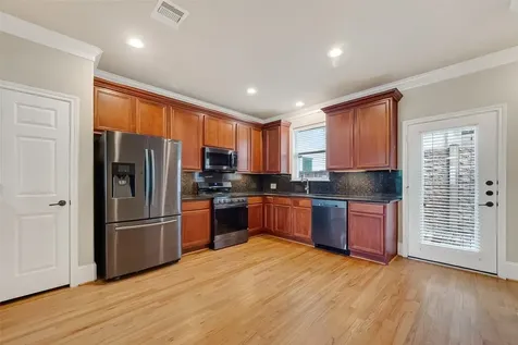 1747 Aden Mist Drive Houston TX 77003