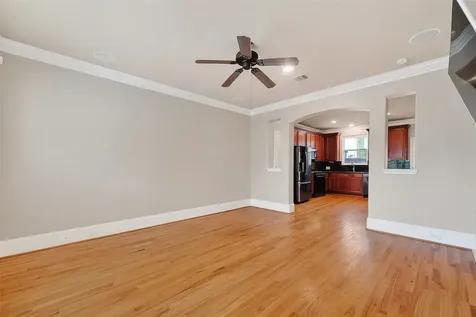 1747 Aden Mist Drive Houston TX 77003