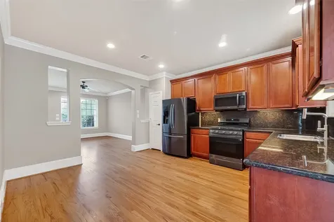 1747 Aden Mist Drive Houston TX 77003