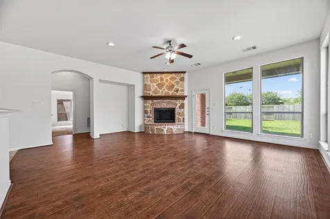 6726 Hathaway Lane Sugar Land TX 77479