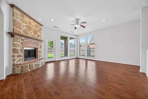 6726 Hathaway Lane Sugar Land TX 77479