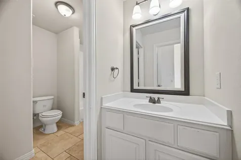 6726 Hathaway Lane Sugar Land TX 77479