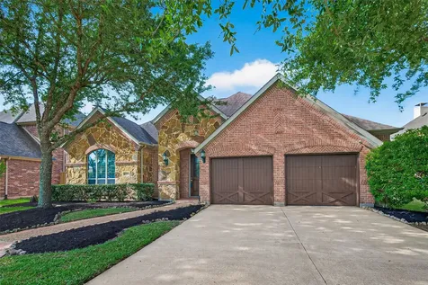 6726 Hathaway Lane Sugar Land TX 77479