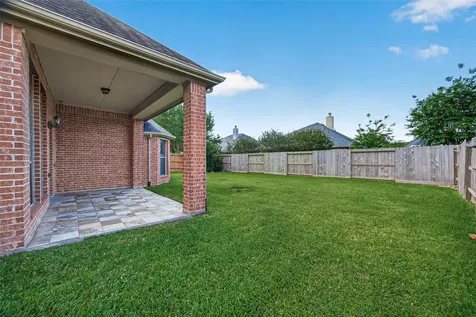 6726 Hathaway Lane Sugar Land TX 77479