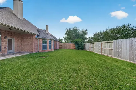 6726 Hathaway Lane Sugar Land TX 77479