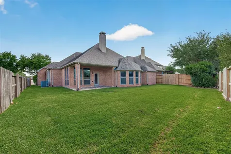 6726 Hathaway Lane Sugar Land TX 77479