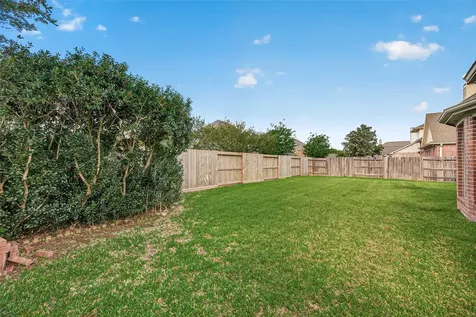 6726 Hathaway Lane Sugar Land TX 77479