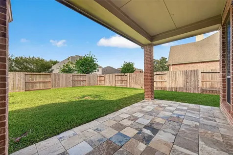 6726 Hathaway Lane Sugar Land TX 77479