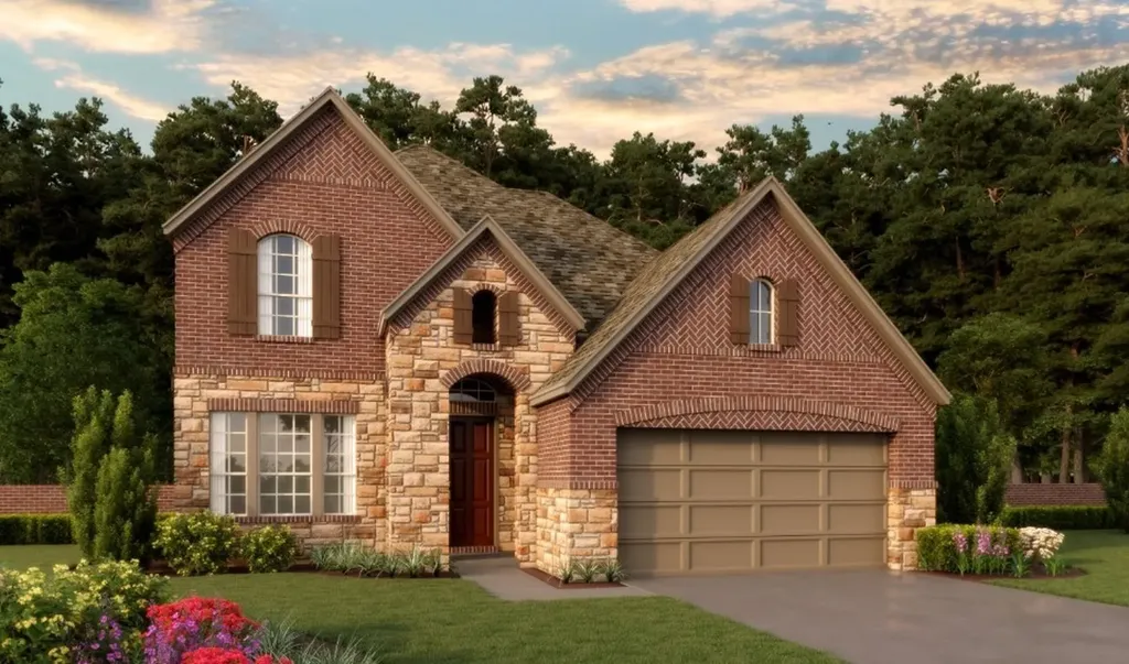 4119 Silver Falls Lane League City TX 77573