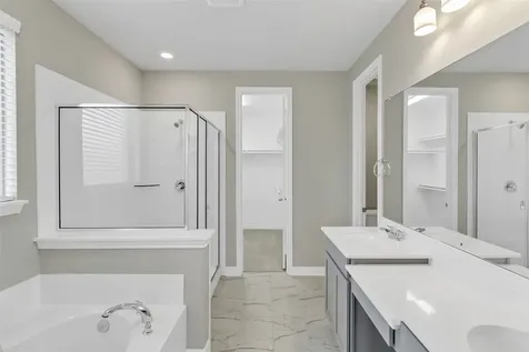 4119 Silver Falls Lane League City TX 77573