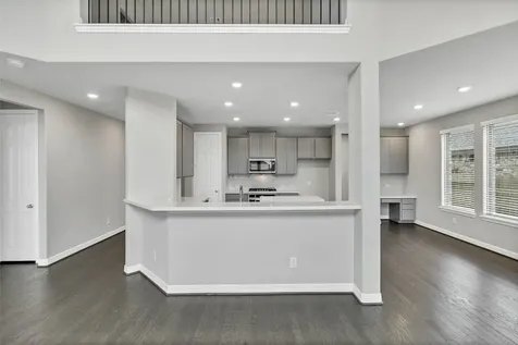 4119 Silver Falls Lane League City TX 77573